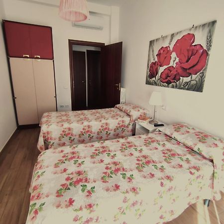 La Parigina - La Casa Al Mare A Maiori Apartment Bagian luar foto