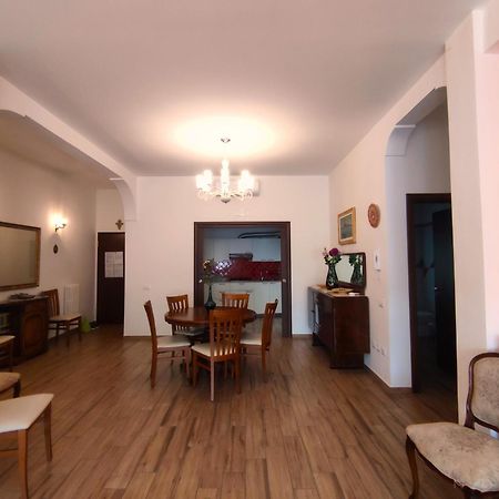 La Parigina - La Casa Al Mare A Maiori Apartment Bagian luar foto