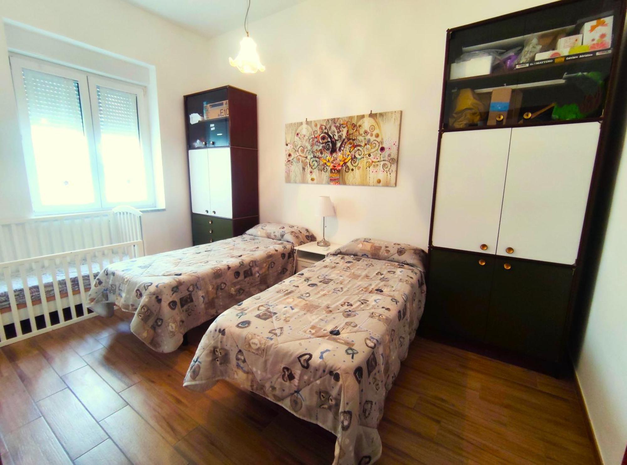 La Parigina - La Casa Al Mare A Maiori Apartment Bagian luar foto
